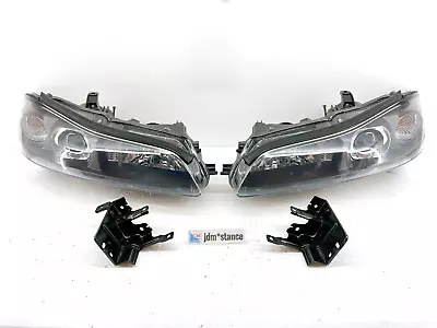 JDM Nissan Silvia S15 Genuine HID Headlight D2S HB3 OEM Left Right SR20DET SR20 • $798