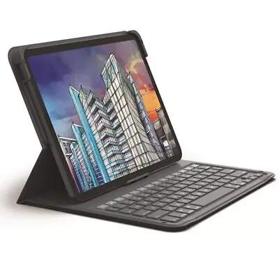 $79.95 • Buy ZAGG Keyboard Folio 2 For Apple IPad 10.9 (10th Gen 2022) - Black