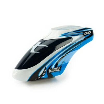 £16.48 • Buy Blade 130X Blue/White Option Canopy  BLH3722A