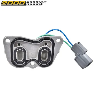 Transmission Shift Lock-up Dual Solenoid Fit For 1990-2002 Honda Accord Odyssey • $22.99