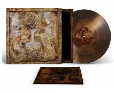 MewithoutYou A--B Life LP  Whisper  Variant Vinyl Brand Presale • $59