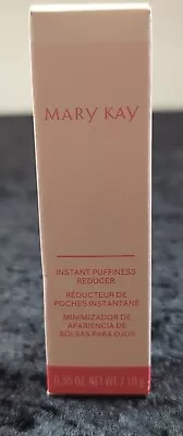 Mary Kay New Instant Puffiness Reducer - New In Box- Free Shipping - MK Pink • $28