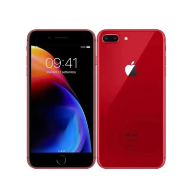 $405 • Buy Apple IPhone 8 Plus - 64GB 128GB 256GB - 5.5 Inches Display - Unlocked-Au Seller