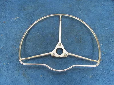1950 Chrysler  Steering Wheel Horn Ring  118 • $59.99