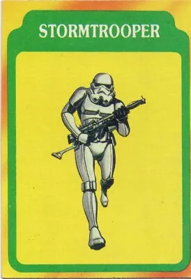 Star Wars The Empire Strikes Back Cards Your Choice Complete Your Collection • $3.60