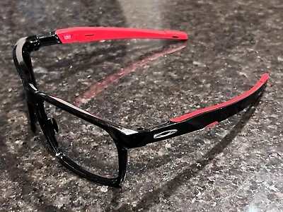 Authentic Oakley PORTAL Center Frame OR ARMS Choose Yours • $19