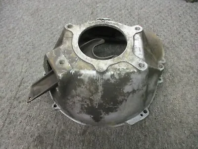 1964 1965 Mustang Falcon 6 Cylinder 4 Speed Bell Housing 64 Ford Comet Ranchero • $50