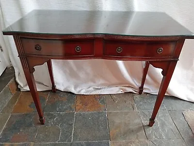 Console / Hall Table By Shaw Of London * • £240