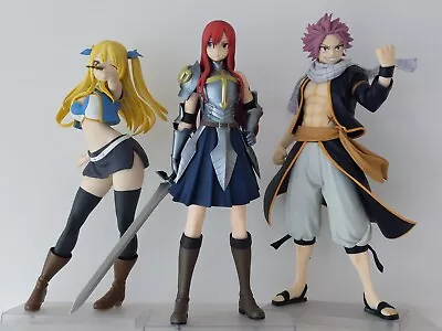 Pop Up Parade XL Fairy Tail (Basically 1/4 Scale) • £199.99