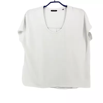 MARC O'POLO Men V-Neck Neck T-Shirt Size XL • £4.24