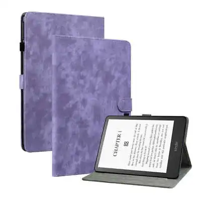 For Amazon Paperwhite 11th Gen 2021 6.8  Smart Magnetic Leather Stand Case Cover • $17.99