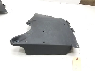 $45.99 • Buy 2014 Volkswagen Jetta Sedan Skid Plate Rear Right Under Body Lining Cover Oem+