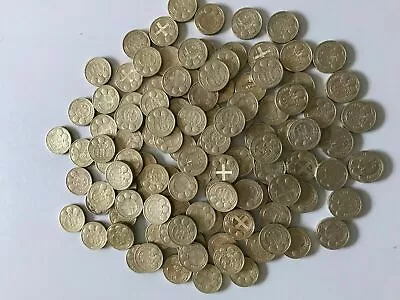 £3.60 • Buy £1 One Pound Rare British Coins, Coin Hunt 1983-2015