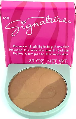 Mary Kay Bronzer Pressed Powder New For The Summer California Girl Tan Look • $36.24