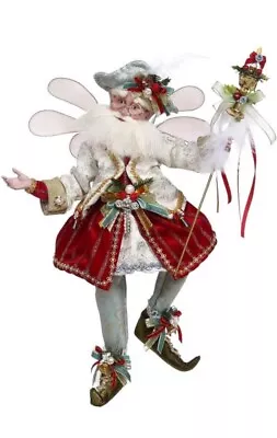 Mark Roberts Candlelight Fairy Lrg 51-23996 • $102