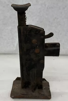 1920’s 1930’s Ford GM Mopar  Car Jack. W46 • $65