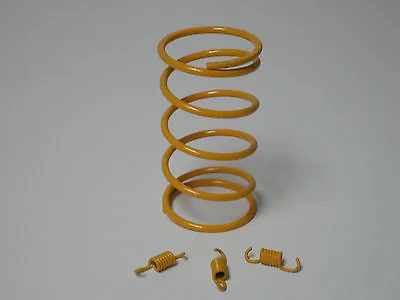 Chinese 2 Stroke  1500 RPM Performance Tourque Clutch Springs For Jog Minarelli  • $17.93