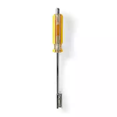 8 Inch BNC Screwdriver F Connector Insertion Removal Tool BNC Extraction Tool • £9.29