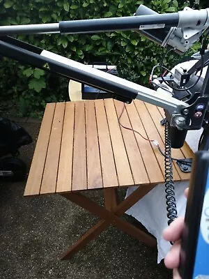 £300 • Buy Autochair Hydraulic Mobility Scooter Car Hoist