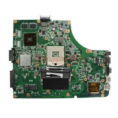 60-N4BMB3000 For ASUS K53SV K53S X53SV A53S Motherboard REV 3.0 USB3.0 Test Good • $71.24