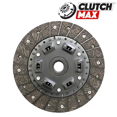 CM STAGE 1 CLUTCH DISC DISK PLATE HD ORGANIC For ACCORD PRELUDE CL F22 F23 H22 • $33.29