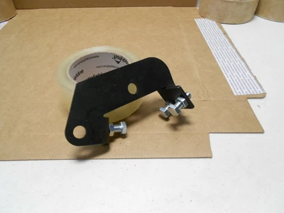 $199.95 • Buy Mr Gasket Hurst V Gate Vertical Gate 4sp Shifter Stop Bracket Chevy Ford Mopar