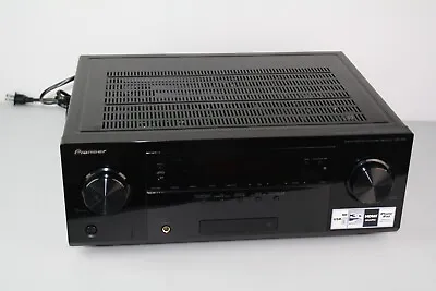 Pioneer VSX-821-K Multi-Channel Receiver TESTED No Remote • $75