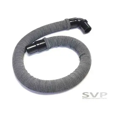 $29.20 • Buy Static-Dissipating Hose W/ Sock For ProTeam Backpack Vacuum Tools 103048G 4 Ft