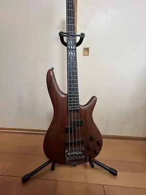 IBANEZ SDGR Sr1300 Electric Bass 4 String Brown Used Item From Japan • $799