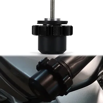 Cruise Control Throttle Lock Fit For Yamaha YZF-R6/FJR1300 06-20 YZF-R1 98-20 • $29.99