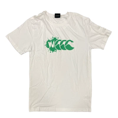 £7.99 • Buy Worcestershire Cricket Men's T-Shirt (Size S) Canterbury Graphic Top - New