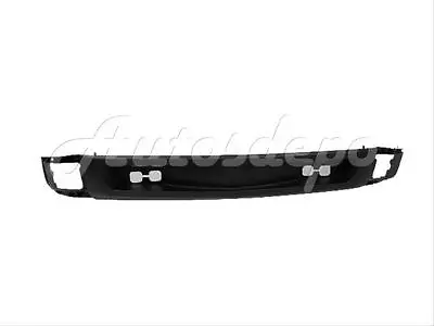 For 2007-2010 SILVERADO 2500HD 3500HD FRONT BUMPER LOWER AIR DEFLECTOR VALANCE • $141.30