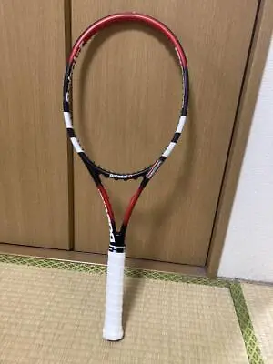 Babolat Pure Control Team Tennis Racquet • $82.93
