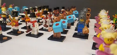 Lego New Series 23 Minifigures 71034 Minifigs You Pick Figures • $5.49