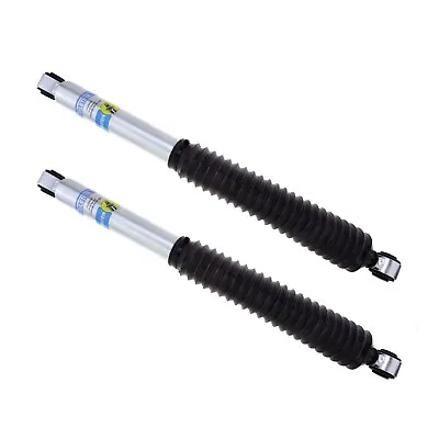 Bilstein B8 5100 Rear Shocks Absorber For 14-19 Silverado Sierra 1500 Set Of 2 • $205.13