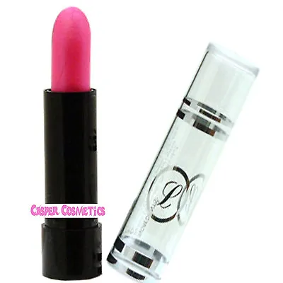 Laval Boosting Moisture Rich Lipstick Ultra Bright Pink • £3.89
