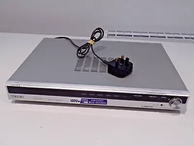 Sony STR-KS1000 Multi Channel AV Receiver Amplifier Amp Cinema Tested Working • £53