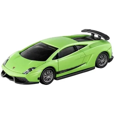 Takara Tomy Tomica Premium TP33 Lamborghini Gallardo Superleggera Diecast Car • $7.58