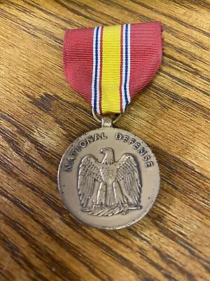 Military US Defense Coin Medal Vietnam War Era Vietnamese National • $17.22