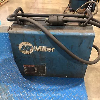 Miller Electric 903471 Multiprocess Welder XMTÂ® 304 USIP • $2415