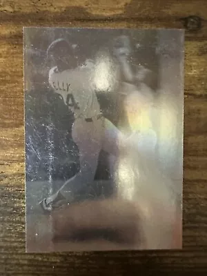 1992 Upper Deck Mike Kelly CP2 • $1.50