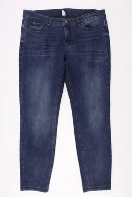 £21.48 • Buy MAC Womens Jeans Size 46 Very Good Model Dream Slim Cotton Blue