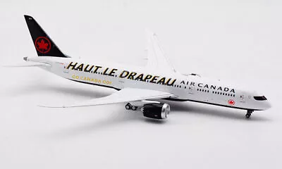 1:200 IF200 Air Canada Boeing 787-9 Dreamliner C-FVLQ W/stand • $159.95