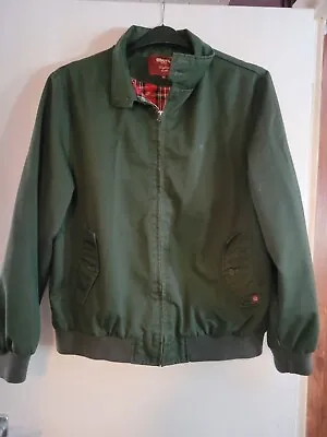 £30 • Buy Merc London Harrington Style Jacket - XL, Mod 
