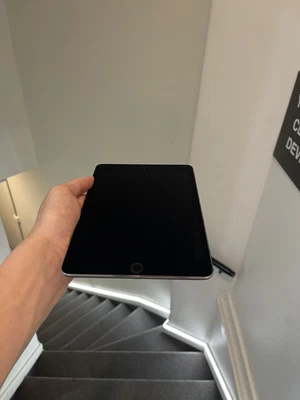 $250 • Buy Apple IPad Mini 7.9”, 2017 4th Gen, 128GB Wi-Fi, Space Grey (AU Stock).