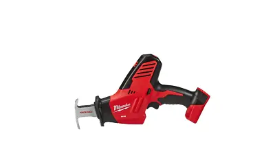 Milwaukee 2719-20 M18 Hackzall Reciprocating Saw Cordless 18 Volt 18v Tools • $119.97