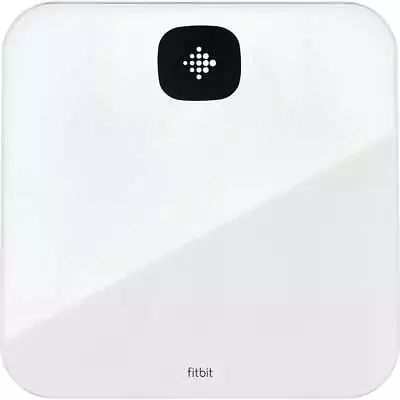 Fitbit Aria Air Scales (White) • $98