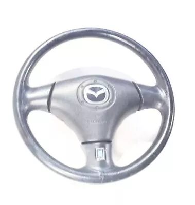 2002 Mazda Miata OEM Driver Air Bag With Nardi Steering Wheel • $130