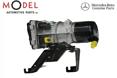 Mercedes-Benz  SLK350 2012-16 SLC43 AMG Power Steering Pump 1724601400 ATC/GTC • $570