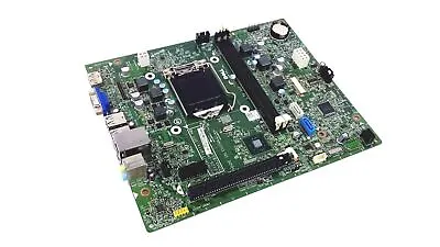 Dell OptiPlex 3020 SFF Intel Desktop Motherboard LGA 1155 WMJ54 0WMJ54 CN-0WMJ54 • $14.95